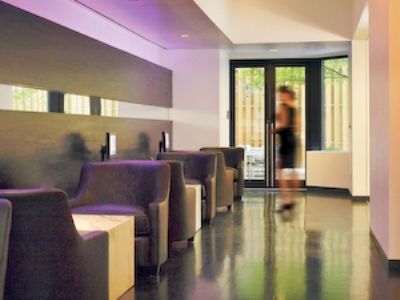 Aka United Nations Aparthotel New York Ngoại thất bức ảnh