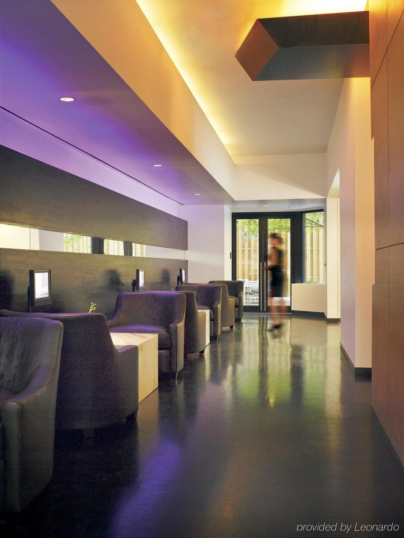 Aka United Nations Aparthotel New York Ngoại thất bức ảnh