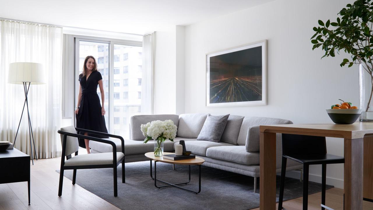 Aka United Nations Aparthotel New York Ngoại thất bức ảnh